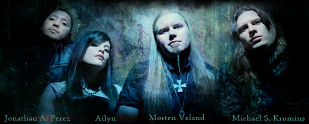 Sirenia Sirenia